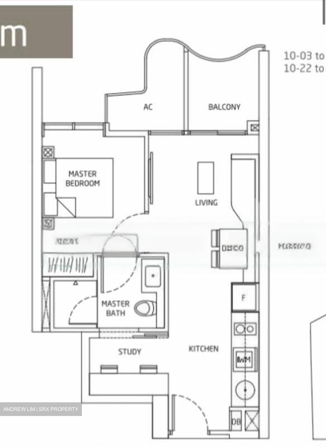 Queens Peak (D3), Condominium #459243251